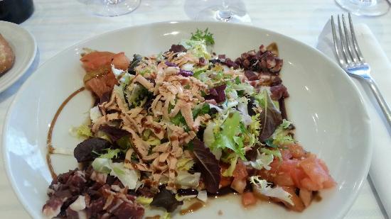 Braseros e & Catering